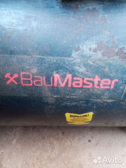 Компрессор воздушный, ресивер 50 литров