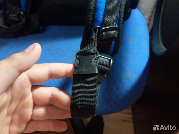 Рюкзак