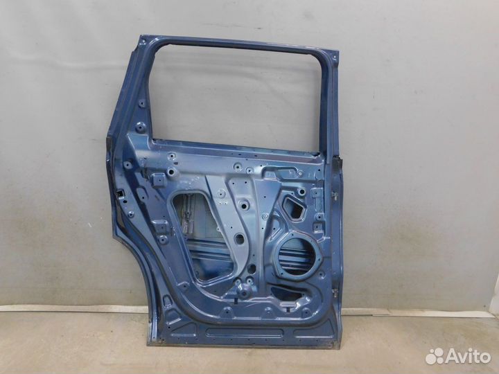 Дверь задняя левая Exeed Exeed VX