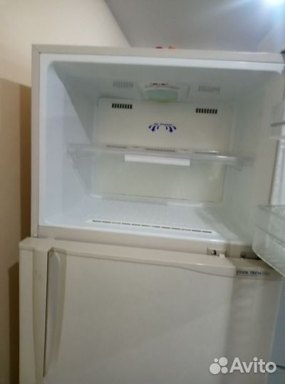 Холодильник бу samsung