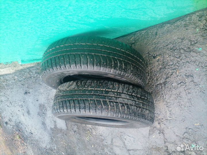 Amtel NordMaster 205/70 R15
