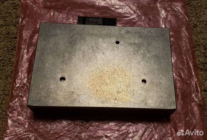 Блок Bluetooth Audi новый