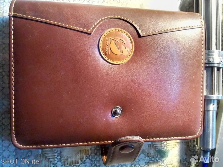 Органайзеры Bind T-300 Германия и Filofax Graphic