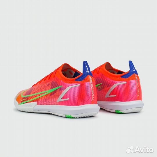 Футзалки Nike Mercurial Vapor XIV Elite IC Pink