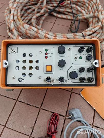 Водолазная связь