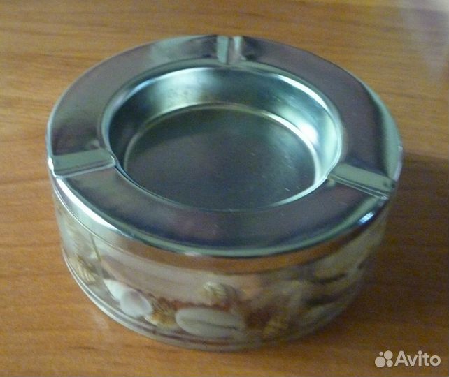 Пепельница ashtray