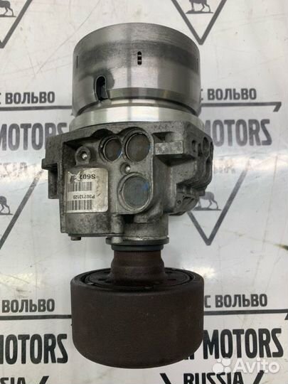Муфта haldex Volvo S60 XC70 V70 XC90 2003-2009