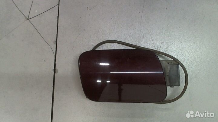 Лючок бензобака Audi A8 (D3), 2003