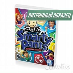 Smarty deals pants wii