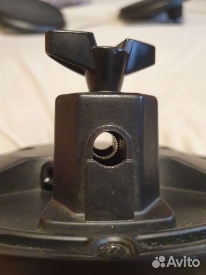 Пэды для электронных барабанов