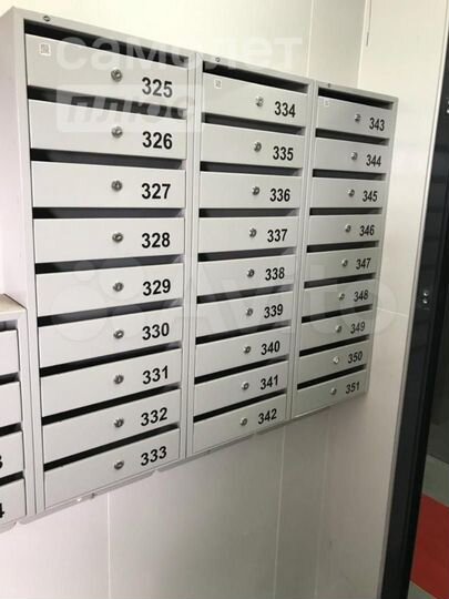 Квартира-студия, 26,7 м², 13/16 эт.