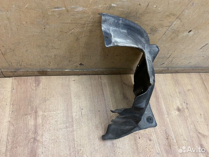 Локер передний правый Bmw X4 F26 X3 F25