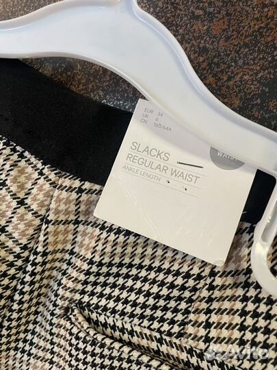 Брюки H&M новые