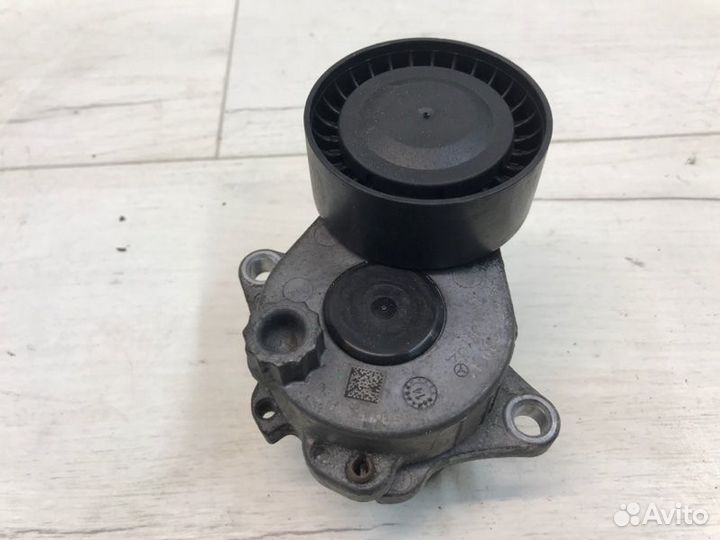 Натяжитель ремня (в сборе ) Mercedes Sprinter