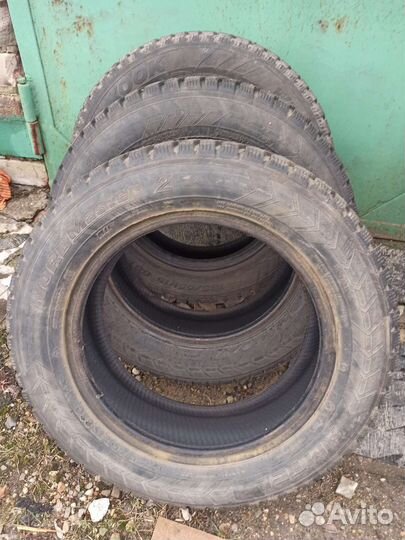 Hankook Winter I'Pike 185/65 R15 88Q