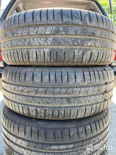 Hankook Kinergy Eco 2 K435 205/55 R16