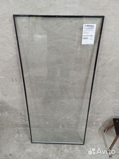 Стеклопакет