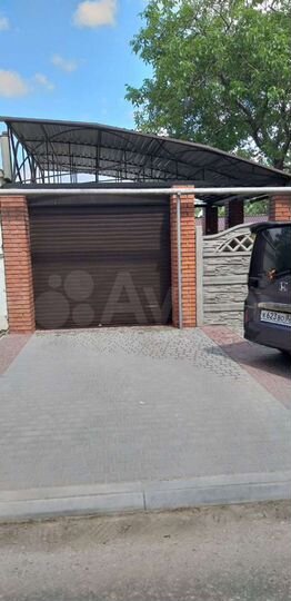 Дом 100 м² на участке 4 сот.