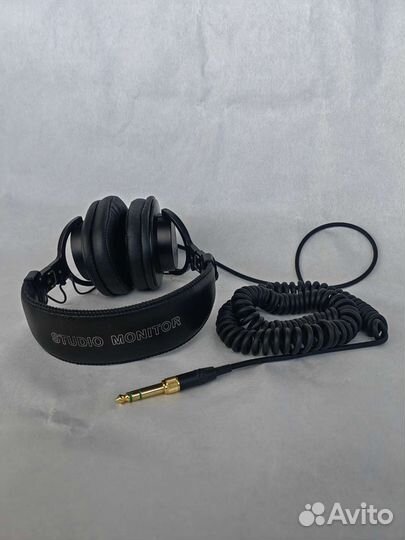 Профессиональные наушники Sony mdr 7506