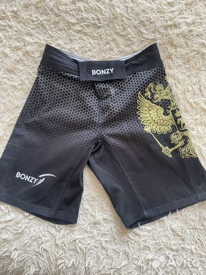 Шорты спортивные