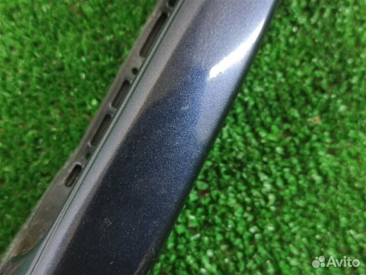 Ручка наружная двери задней левой Lexus RX300 (MC