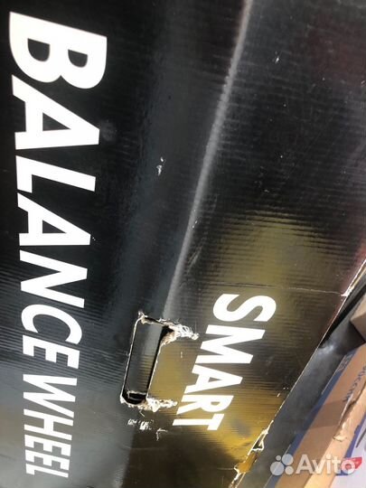 Гироскутер бу