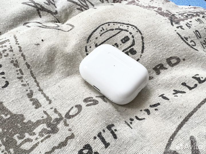 Airpods Pro 2 Premium 1в1 Новые Шумодав