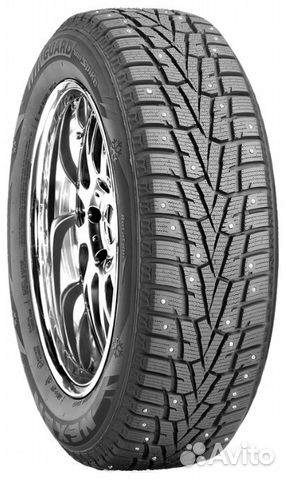 Roadstone Winguard WinSpike LTV 215/65 R16 109R