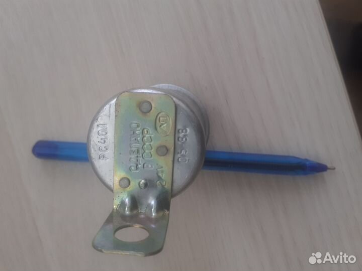 Реле рс 401