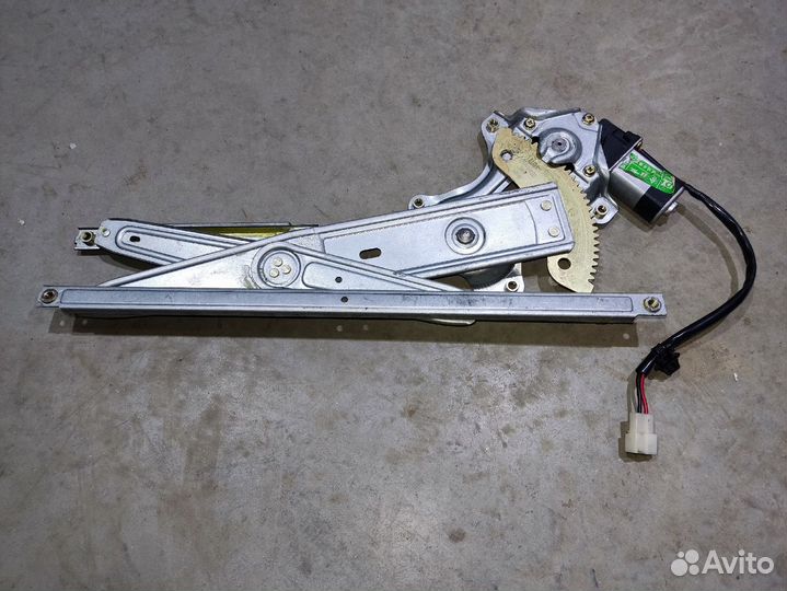 Стеклоподъемник передний левый C6104100 для Cebriu