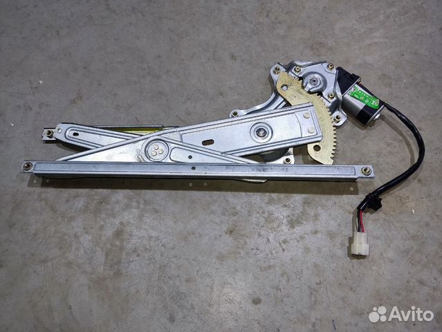 Стеклоподъемник передний левый C6104100 для Cebriu