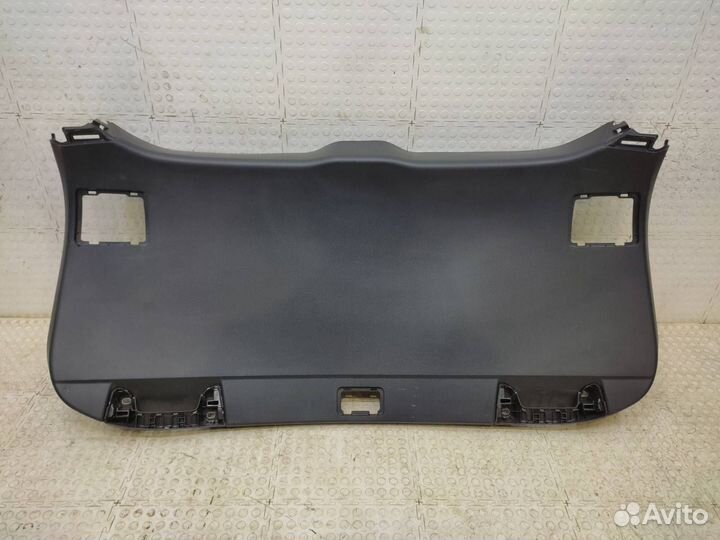 Обшивка двери задка Toyota Rav4 XA50 2018