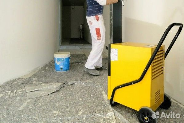 Осушитель воздуха мастер master Доставка Бесплатно