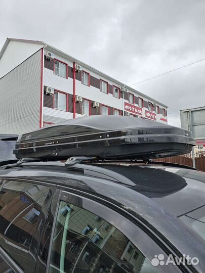 Автобокс ED 420 или Автохолодильник 30 л