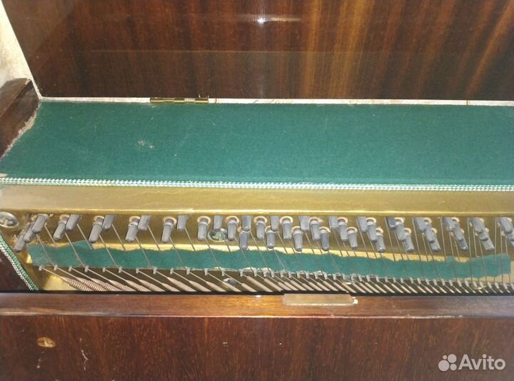 Пианино Сюита, малогабаритное, настроенное