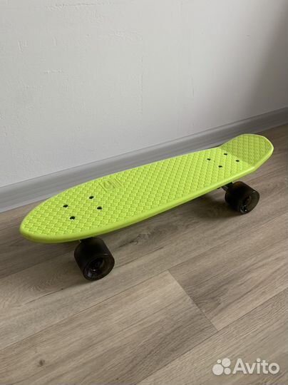 Пенниборд globe