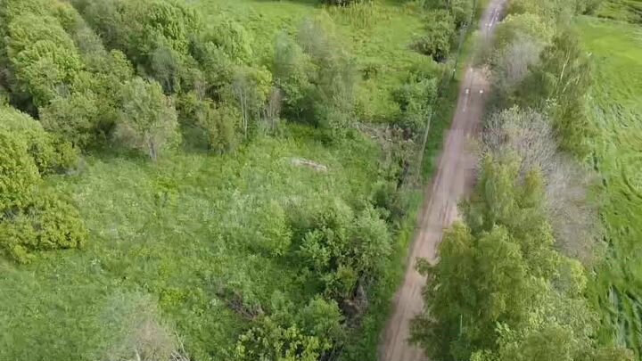 Участок 24 сот. (ИЖС)