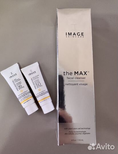 Косметика image skincare