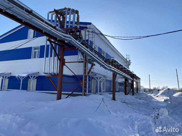 Бригада профессиональных электромонтажников