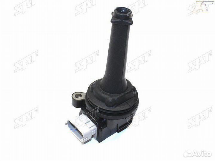 Катушка зажигания ford focus ST с 2005 по 2011 гг