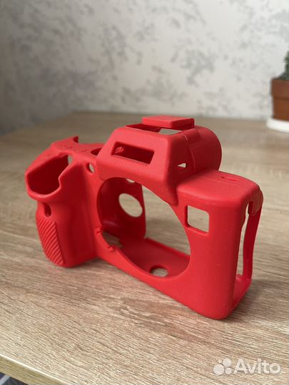 Чехол на фотоаппарат