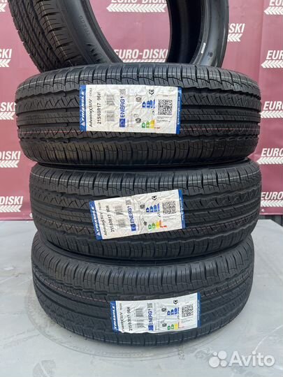 Triangle AdvanteX SUV TR259 225/75 R15 106H