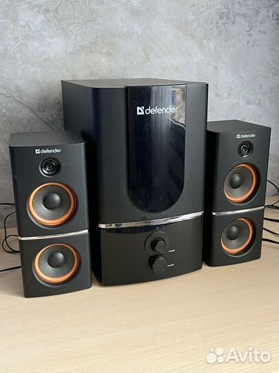 Акустическая система Defender