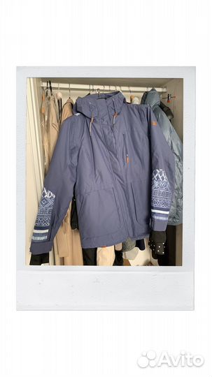 Roxy Куртка сноубордическая