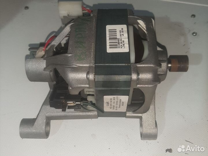 Двигататель стиральной машины Vestel Вирпул