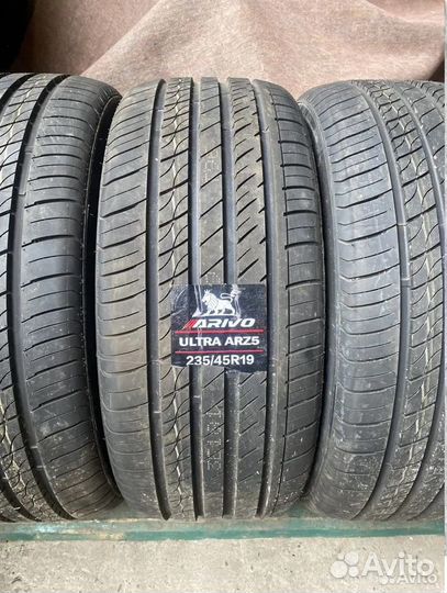 Firemax FM601 235/45 R18