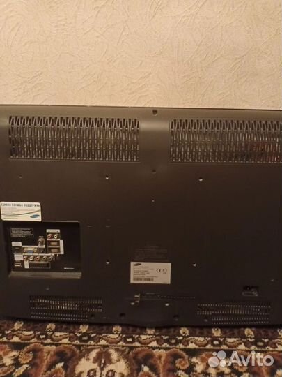 Телевизор на запчасти