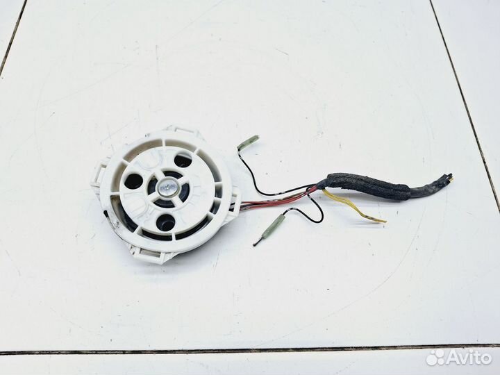 Моторчик зеркала Toyota Highlander II (XU40) 2007