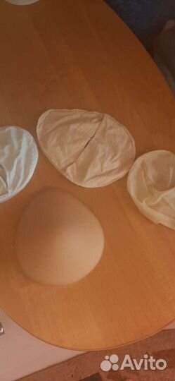 Грудной протез