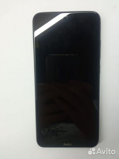 Xiaomi Redmi 8, 4/64 ГБ